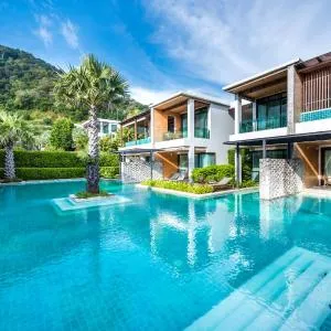 Wyndham Sea Pearl Resort, Phuket