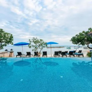 Samaya Bura Beach Resort