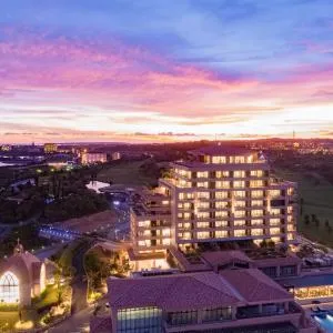 Hotel Shigira Mirage