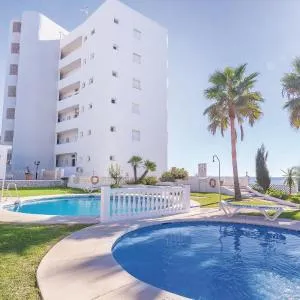 Stunning apartment in Calahonda with 2 Bedrooms, WiFi and Swimming pool