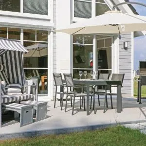 Stunning home in Zerpenschleuse with 2 Bedrooms and WiFi
