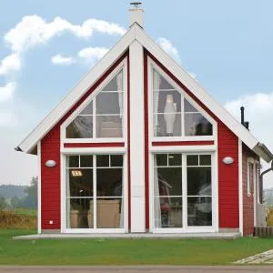 Stunning home in Zerpenschleuse with 2 Bedrooms and WiFi