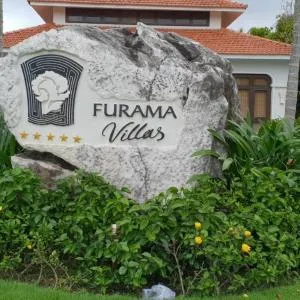 4BR Pearl Villa at Furramar Danang