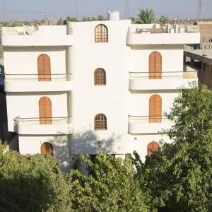 Bob UK Apartments