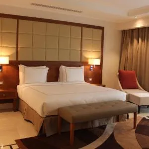 Grand Hotel Djibloho