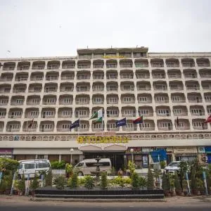 Hotel Mehran