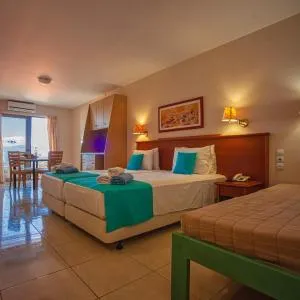 Elounda Water Park Residence Hotel