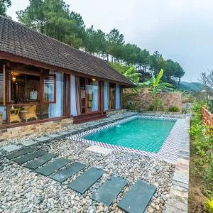 Sankofa Village Hill Resort & Spa