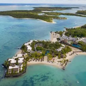 Shangri-La Le Touessrok, Mauritius