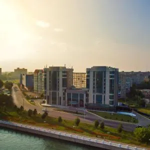 Dedeman Oskemen Tavros Hotel
