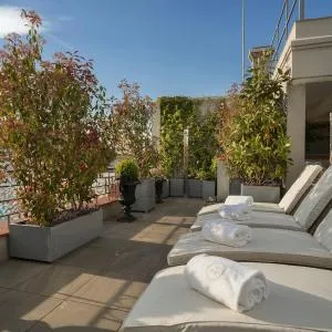 Relais & Châteaux Heritage Hotel