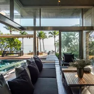 Sunsky Villa Huahin