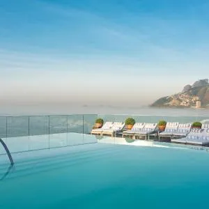 Hotel Fasano Rio de Janeiro