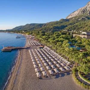 Akka Antedon Hotel - Premium Ultra All Inclusive