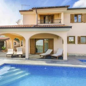 Villa Rose