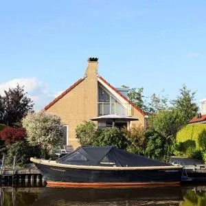 Vakantievilla Markant