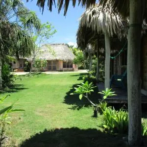 Cerros Beach Inn