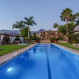 Finca La Rosa de Los Vientos