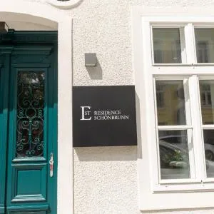 EST Residence Schönbrunn - Apartments