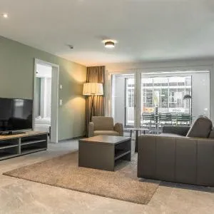 Apartment JungfrauCenter Roteflue - GriwaRent AG