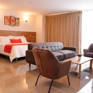 MP Hotel