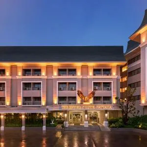 The Beverly Hotel Pattaya