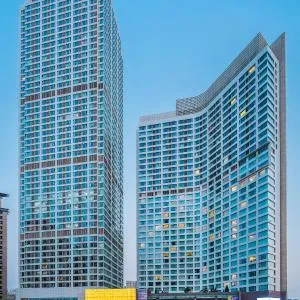 New World Dalian Hotel