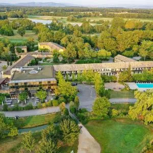 Domaine du Gouverneur, Hôtel, Restaurant & Golf