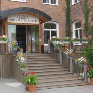 Brommavik Hotel