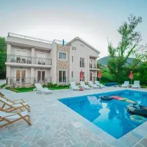 Apartment Vrutak