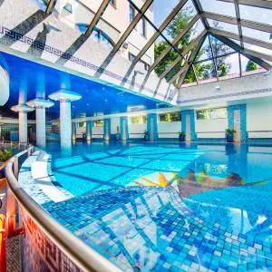 Haffner Hotel & SPA Sopot