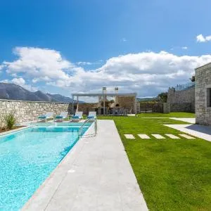 Thalmargia Villas, Ultimate Peace & Privacy, By ThinkVilla