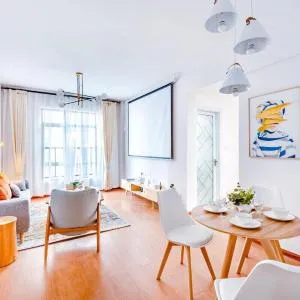 Changsha FuRong·FuRong Square· Locals Apartment 00174830