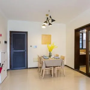 Haikou Longhua·Mission Hills New City Resort· Locals Apartment 00162000