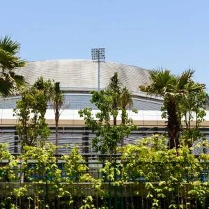 Haikou Xiuying·Wuyuanhe Stadium· Locals Apartment 00157140