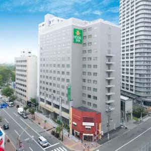 ベッセルイン札幌中島公園