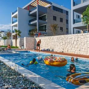 VIPo Prestige Apartments
