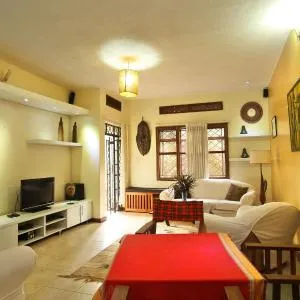 Soho Greens Apartment 2