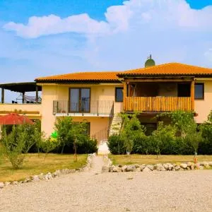 Casa MiA