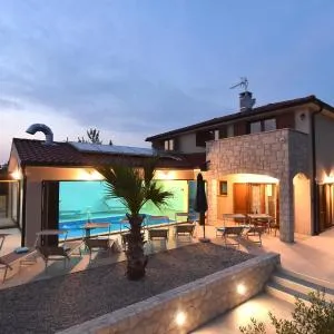 Villa Muskatel
