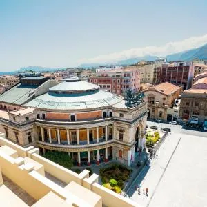 Hotel Politeama