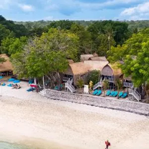 Hai Tide Beach Resort