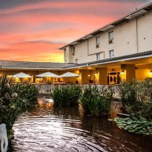 Southern Sun Ridgeway Lusaka