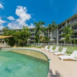 Coral Coast Resort Accor Vacation Club Apartments