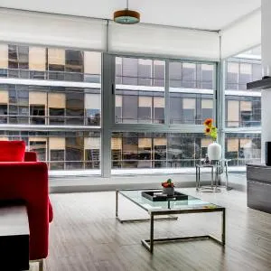 QuartierHomeSuites Delightful Apartment City Center