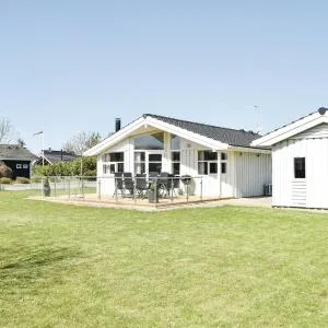 Holiday home Pøt Strandby V Juelsminde IX