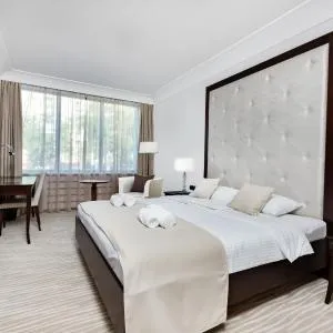 GARNI HOTEL AMI