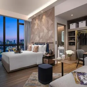 Citadines Balestier