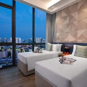 Citadines Balestier