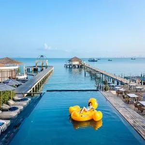 Kept Bangsaray Hotel Pattaya